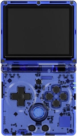 Anbernic RG35XXSP/ARM A53/1GB Ram/64GB microSD/3